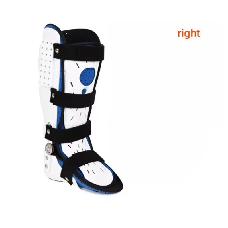 Ankle Brace Foot Drop Corrector