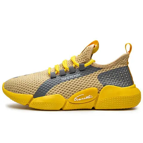 Men's Breathable Me Sport Shoes