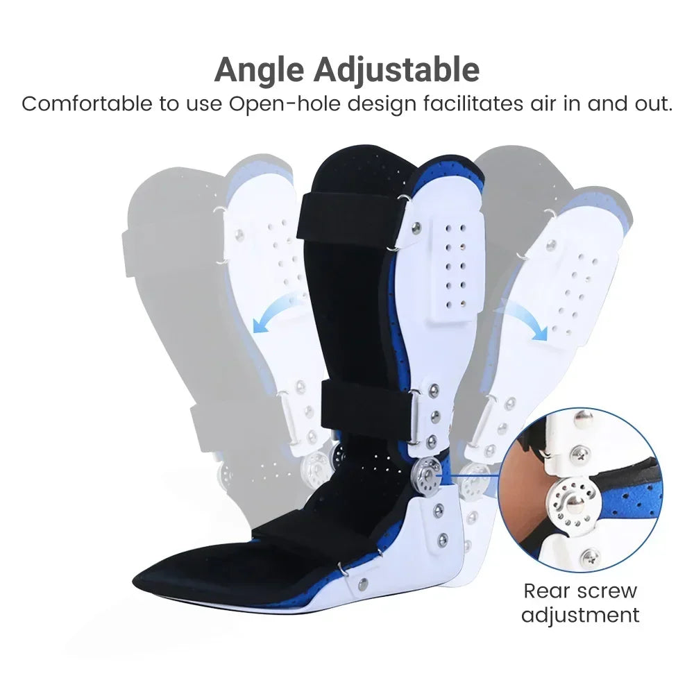 Ankle Brace Foot Drop Corrector