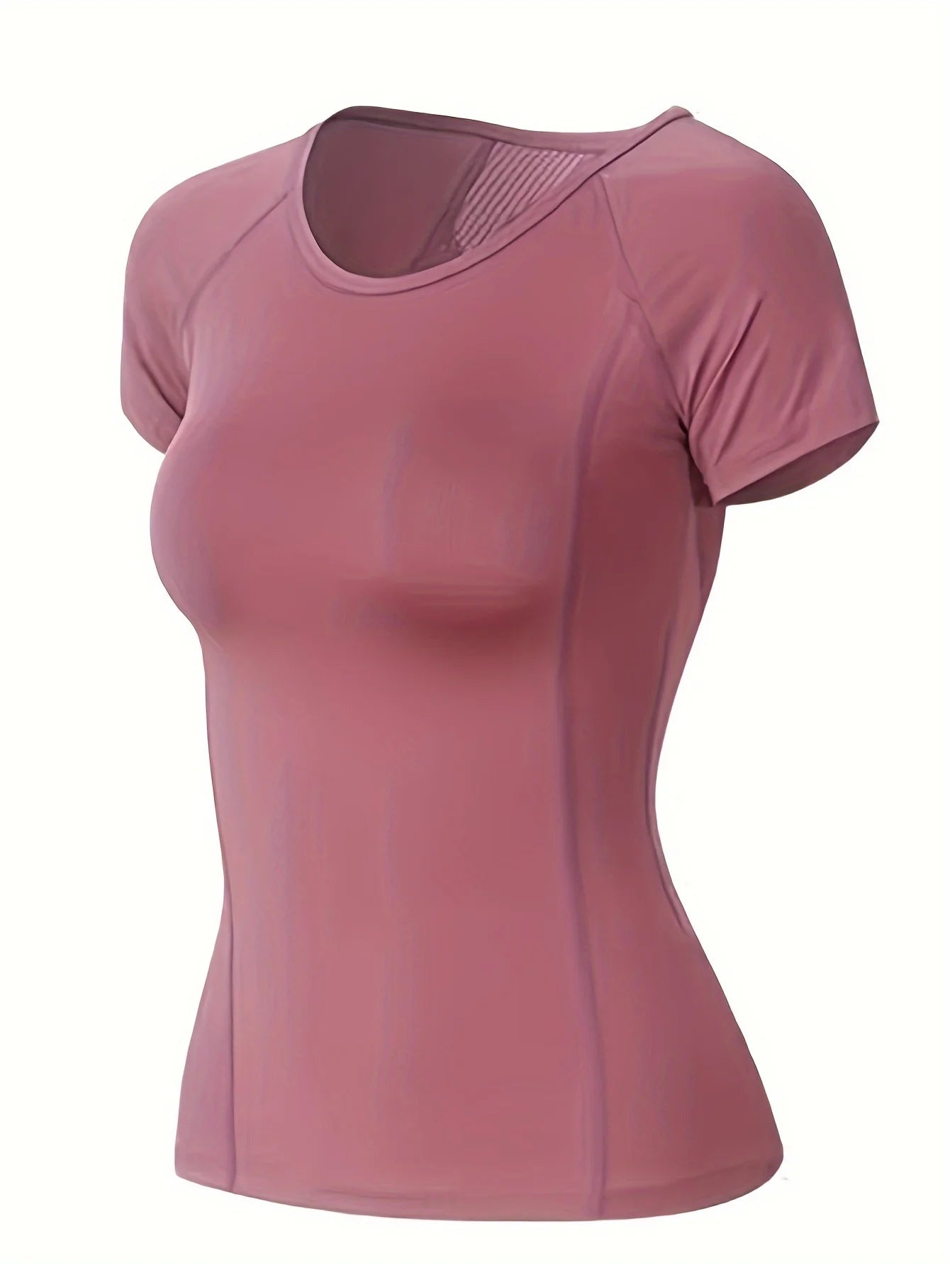 Sports T-shirt women wear
