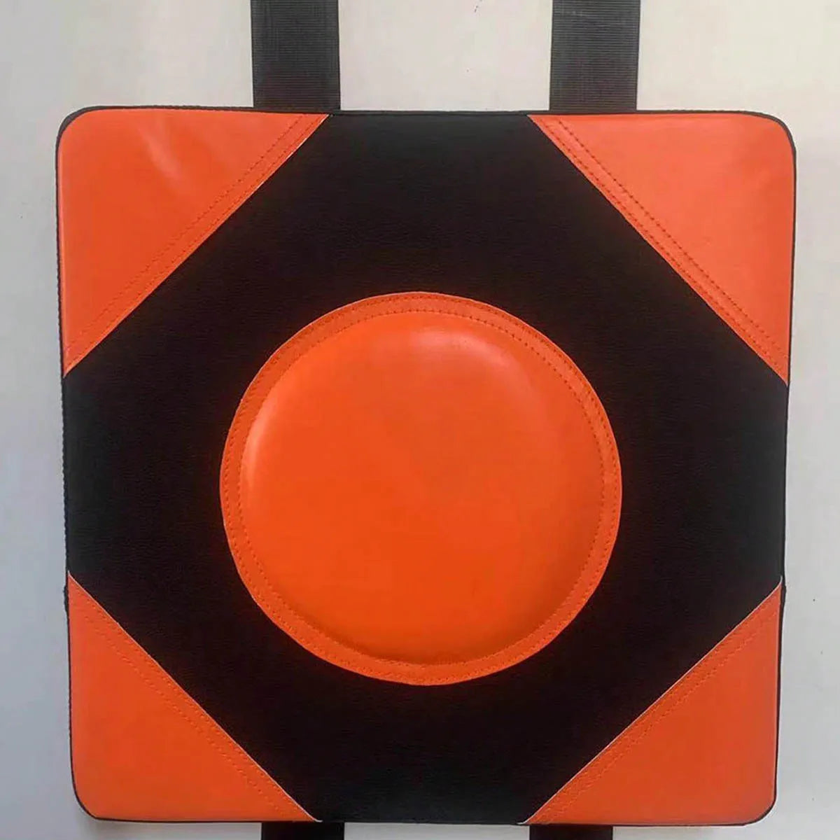 New Faux Leather Wall Punching Pad Box
