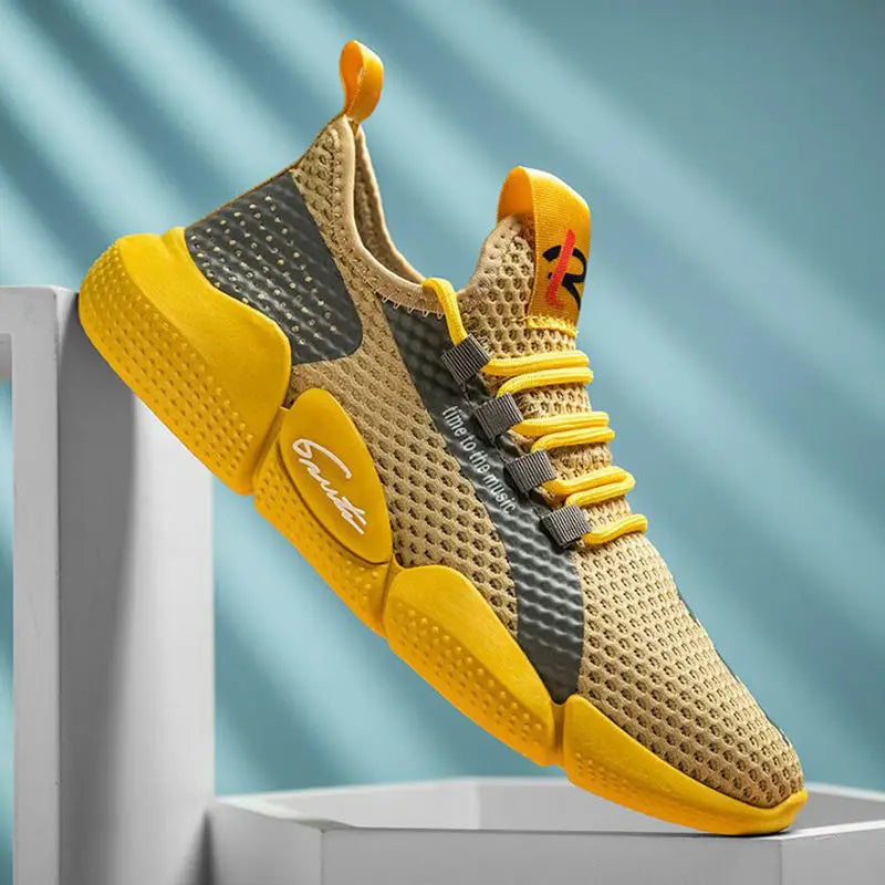 Men's Breathable Me Sport Shoes