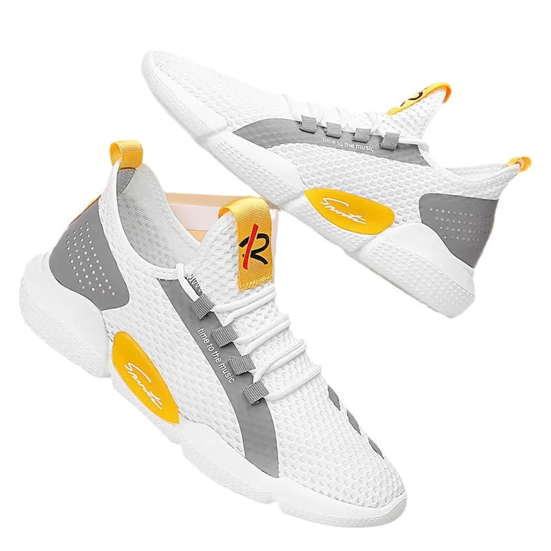 Men's Breathable Me Sport Shoes