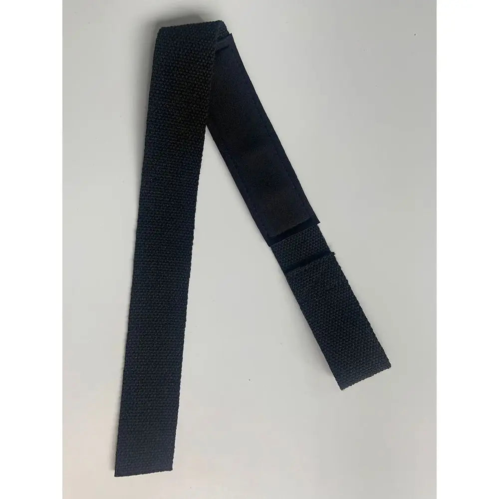1Pc 3.8x63cm Anti-Slip Weightlifting Hand Belt