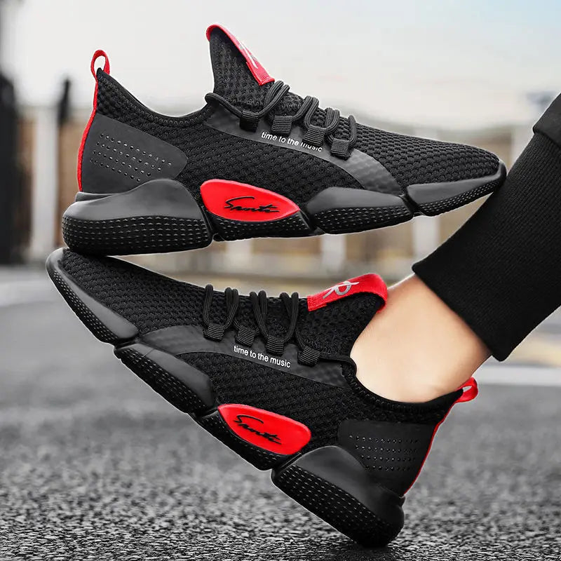 Men's Breathable Me Sport Shoes