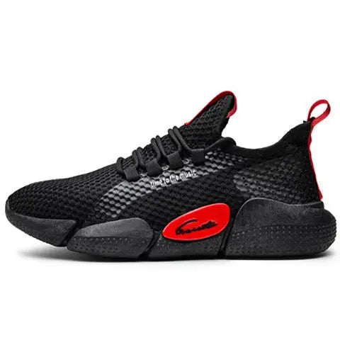 Men's Breathable Me Sport Shoes