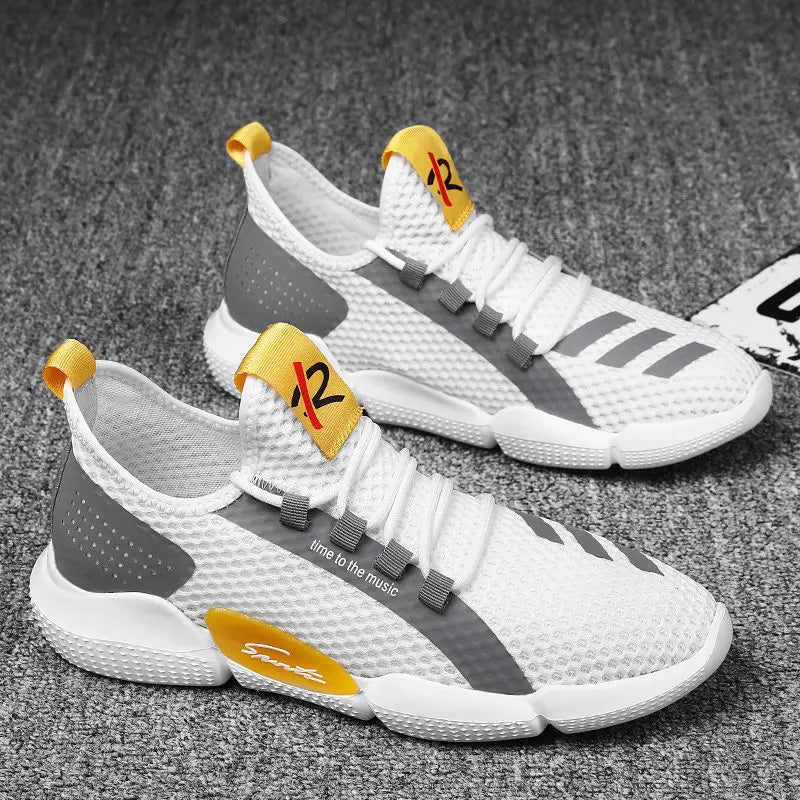 Men's Breathable Me Sport Shoes