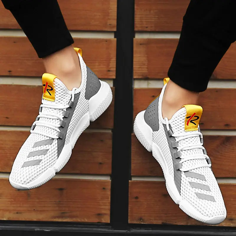 Men's Breathable Me Sport Shoes