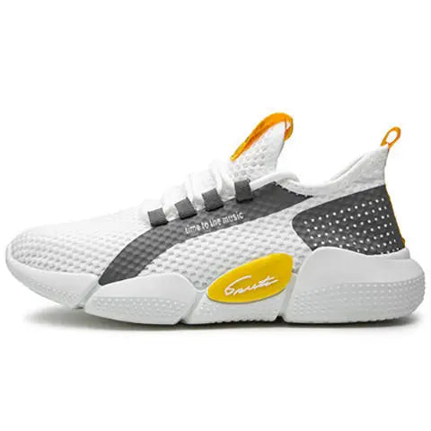 Men's Breathable Me Sport Shoes