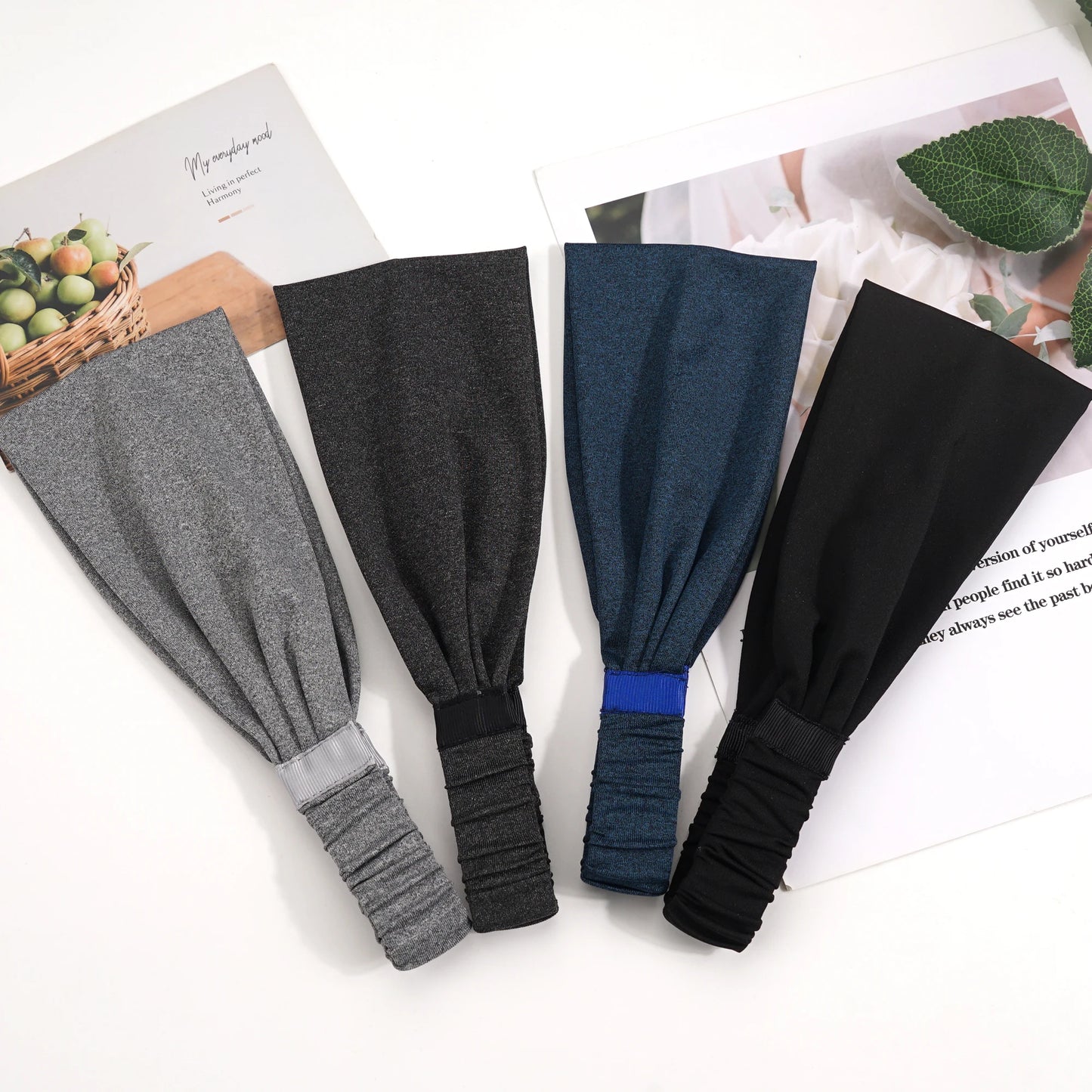 Sports Headbands For Men Woman