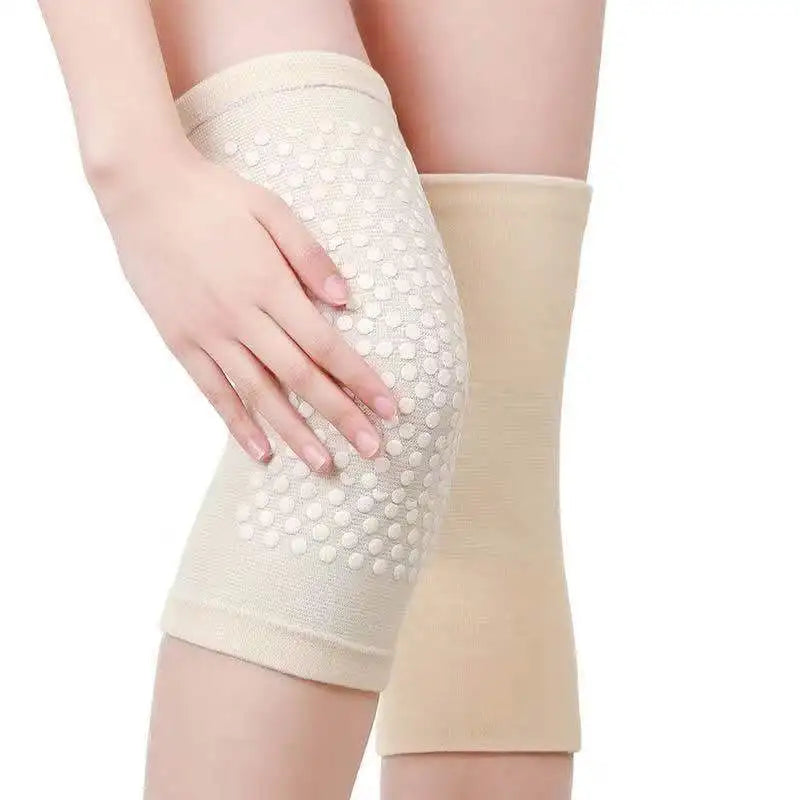1 Pcs Self Heating Knee Elbow Brace Support Pads