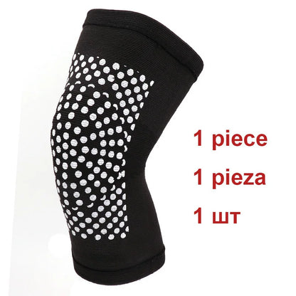 1 Pcs Self Heating Knee Elbow Brace Support Pads