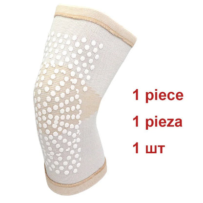 1 Pcs Self Heating Knee Elbow Brace Support Pads