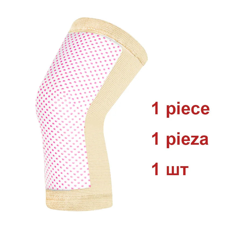 1 Pcs Self Heating Knee Elbow Brace Support Pads