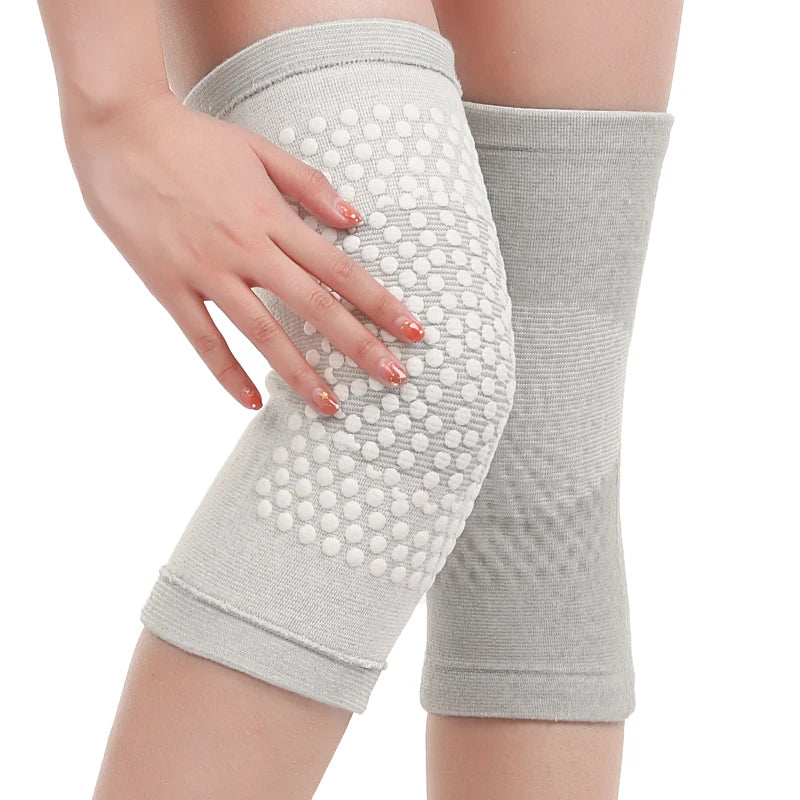 1 Pcs Self Heating Knee Elbow Brace Support Pads
