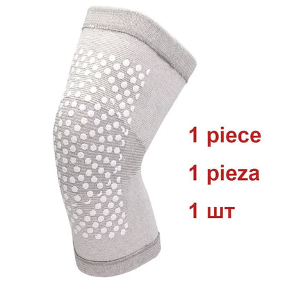 1 Pcs Self Heating Knee Elbow Brace Support Pads