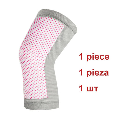 1 Pcs Self Heating Knee Elbow Brace Support Pads