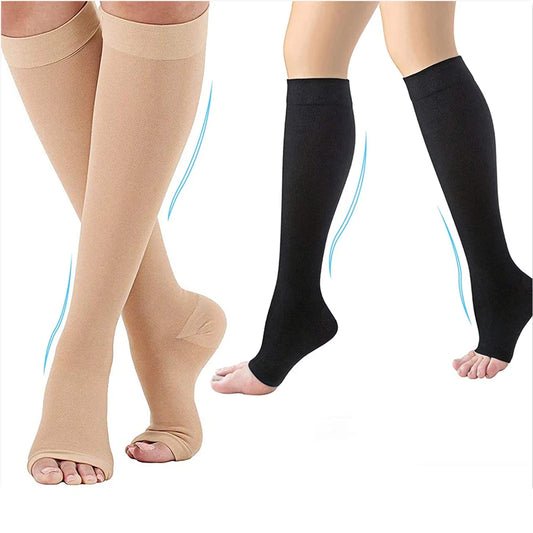 Compression Socks S-XXL Medical Prevent Varicose Veins