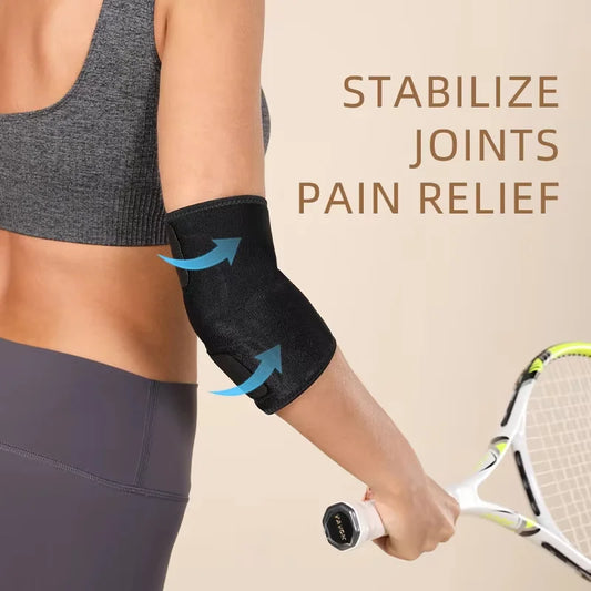 1Pcs Fitness Elbow Brace