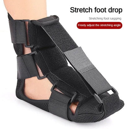 1Pcs Plantar Fasciitis Night Splint Sock