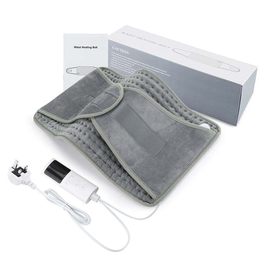 Electric Heating Waist Pad