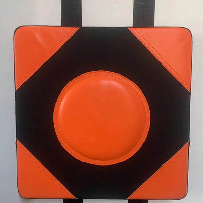 New Faux Leather Wall Punching Pad Box