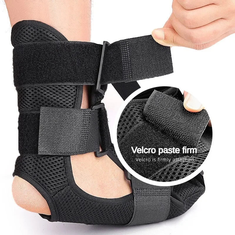 1Pcs Plantar Fasciitis Night Splint Sock