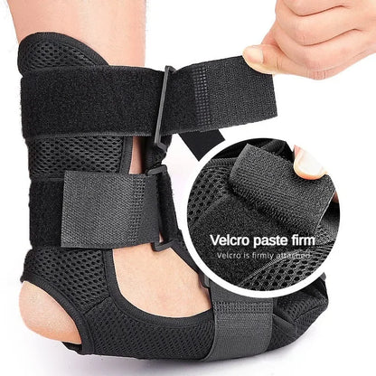 1Pcs Plantar Fasciitis Night Splint Sock
