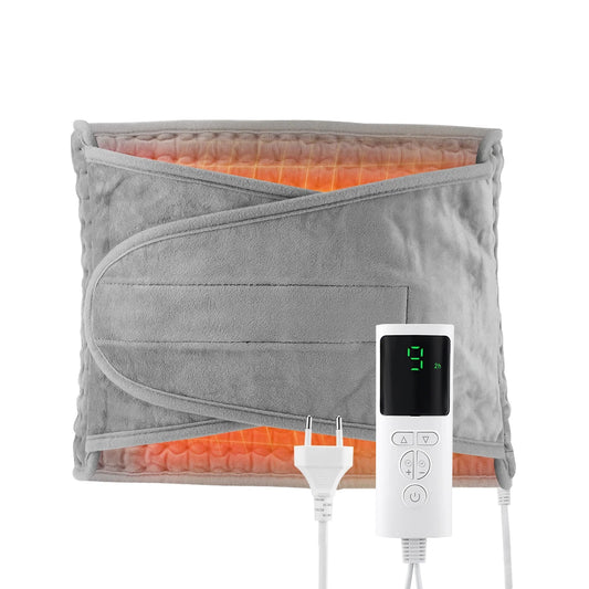 Electric Heating Waist Pad