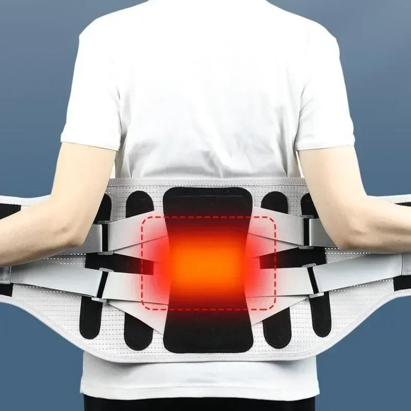 Lumbar Support Belt Disc