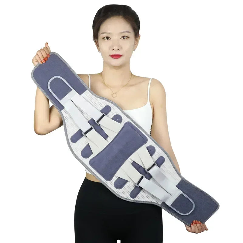 Lumbar Support Belt Disc