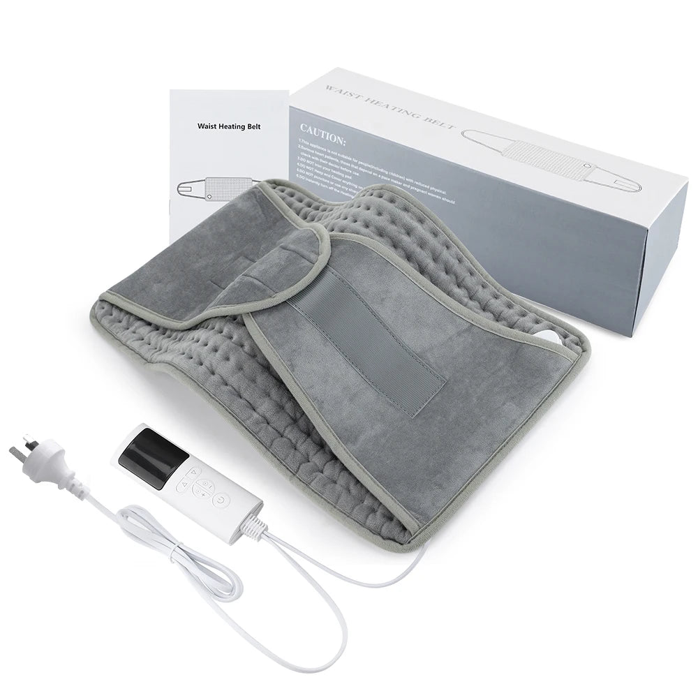 Electric Heating Waist Pad