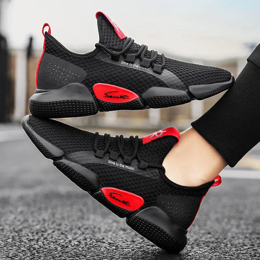 Men's Breathable Me Sport Shoes