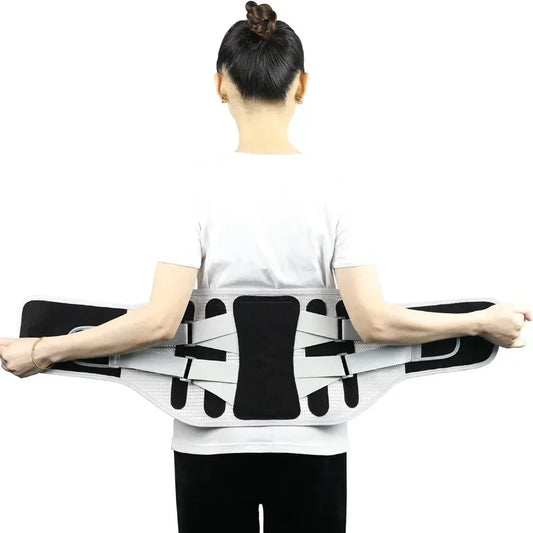 Lumbar Support Belt Disc