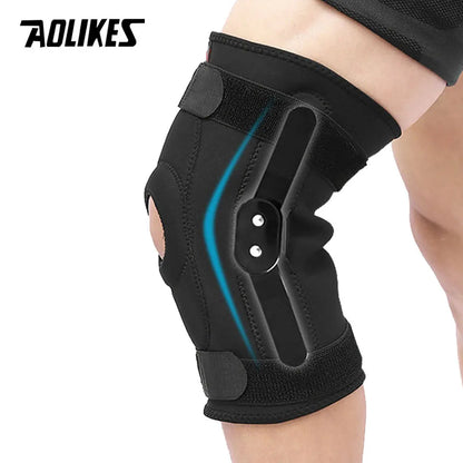 1PCS Professional Sports Safety Knee Support