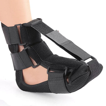 1Pcs Plantar Fasciitis Night Splint Sock