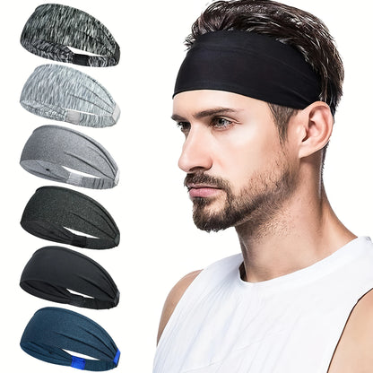 Sports Headbands For Men Woman