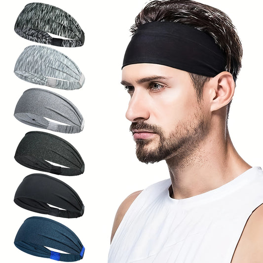 Sports Headbands For Men Woman