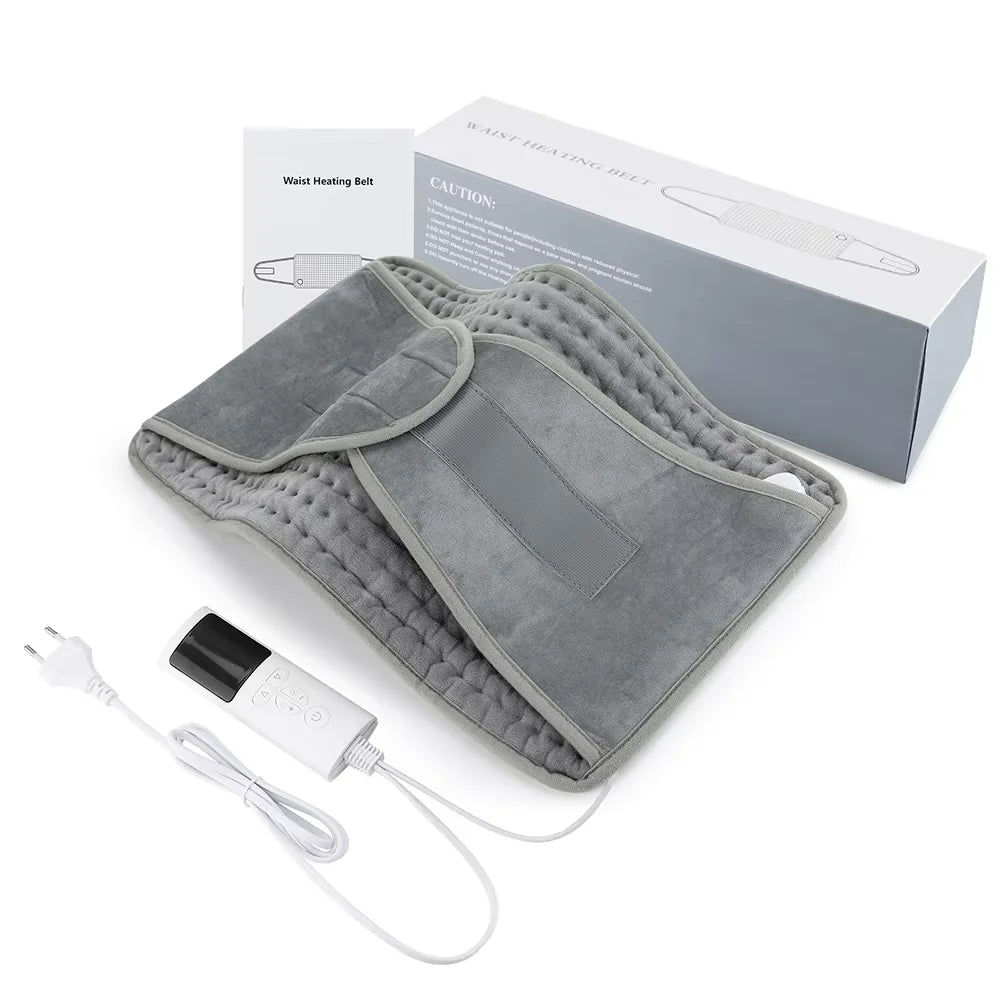Electric Heating Waist Pad