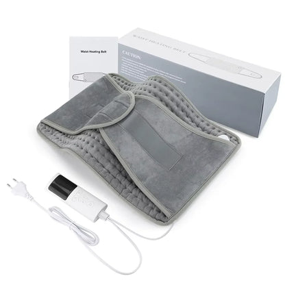 Electric Heating Waist Pad