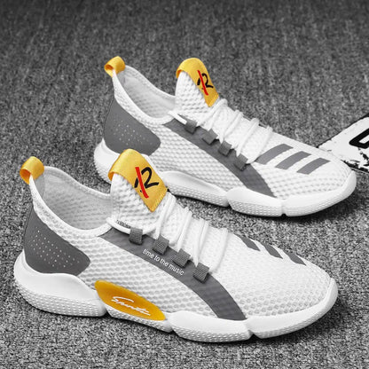 Men's Breathable Me Sport Shoes