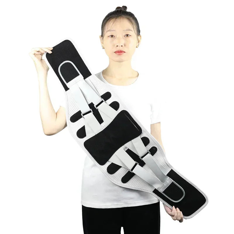Lumbar Support Belt Disc