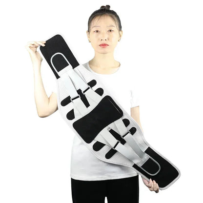 Lumbar Support Belt Disc