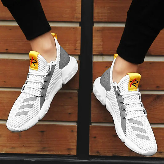 Men's Breathable Me Sport Shoes