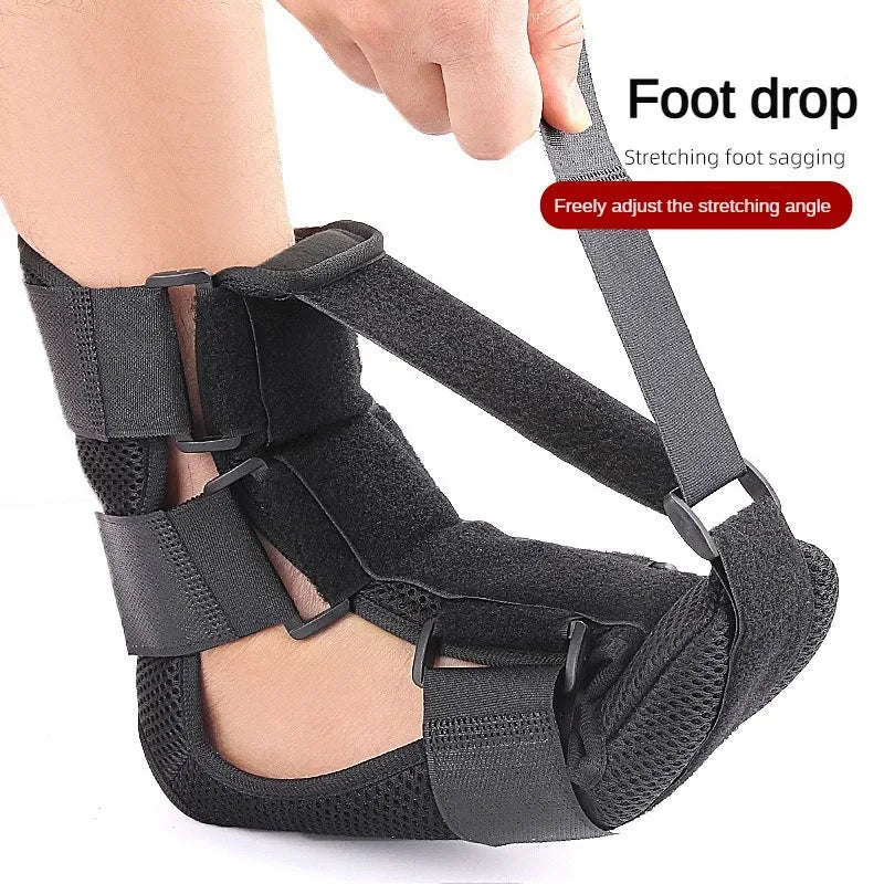 1Pcs Plantar Fasciitis Night Splint Sock