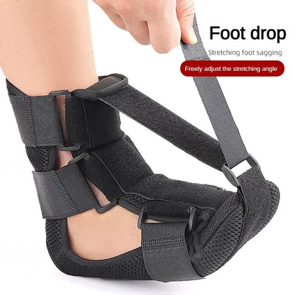 1Pcs Plantar Fasciitis Night Splint Sock