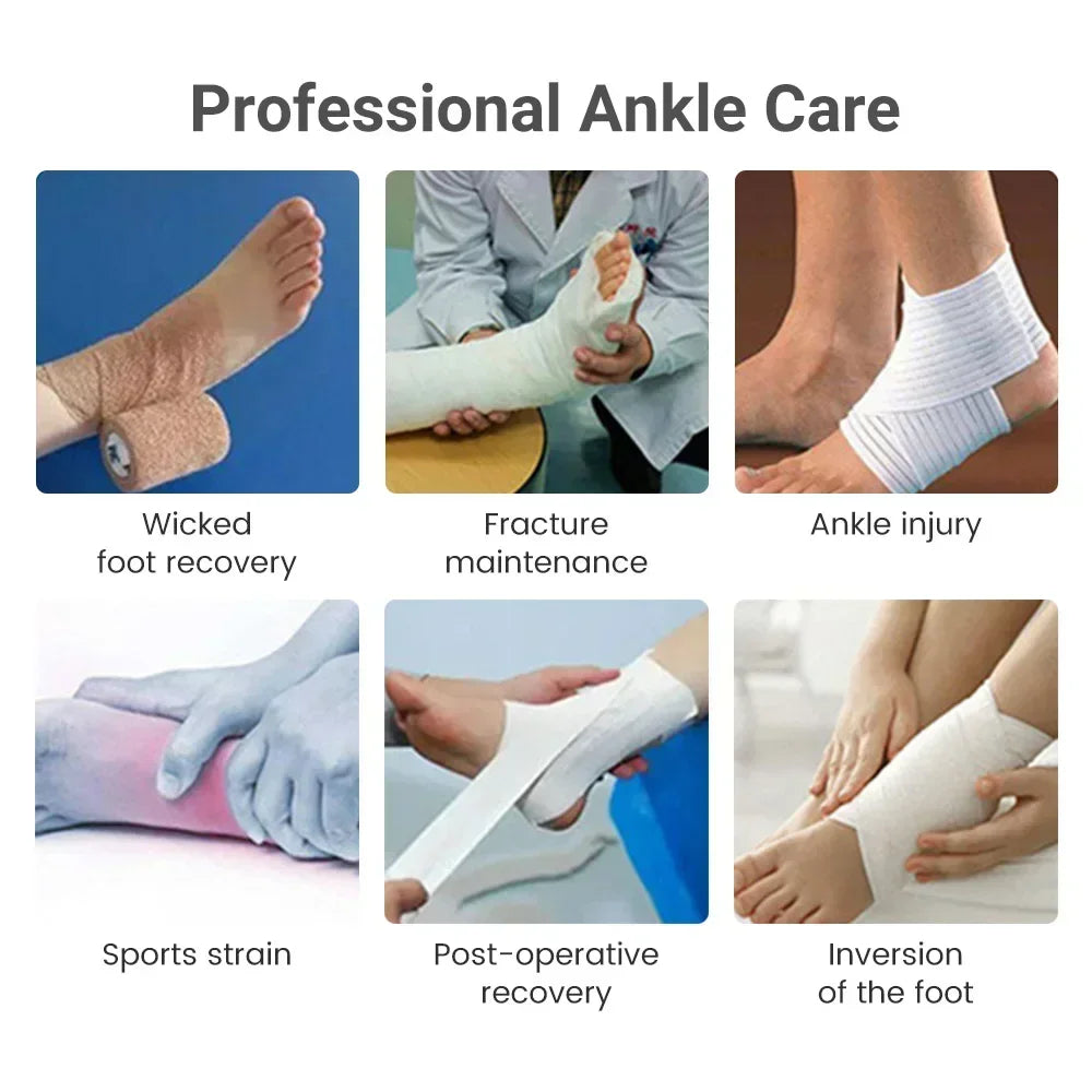 Ankle Brace Foot Drop Corrector