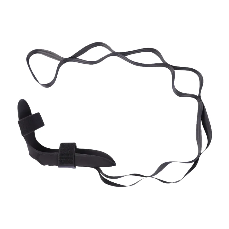 Relaxation Yoga Stretching Band Leg Stretcher
