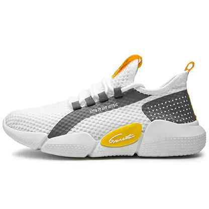 Men's Breathable Me Sport Shoes