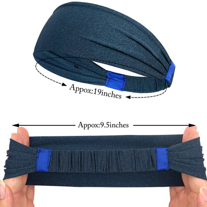 Sports Headbands For Men Woman